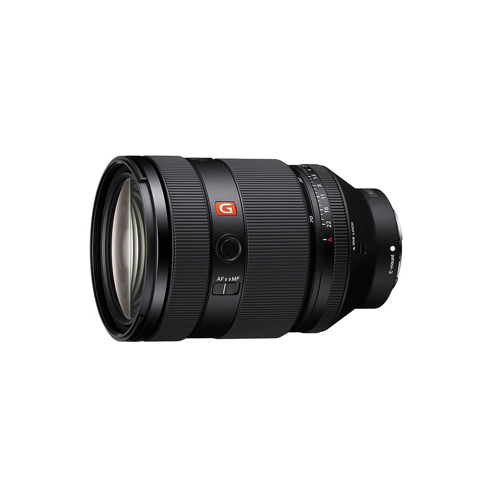 SONY FE de 28-70 mm F2 GM