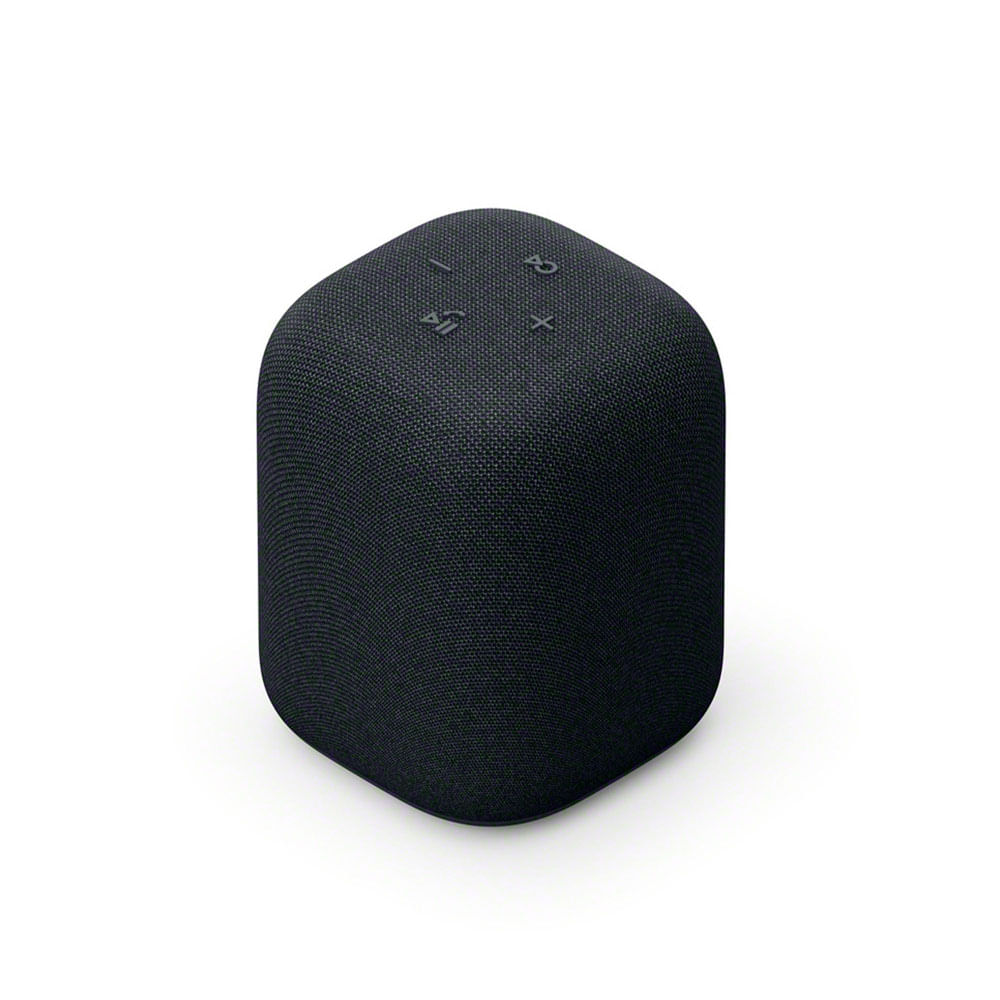 SONY Serie LinkBuds | Parlante portátil inalámbrico LinkBuds Speaker