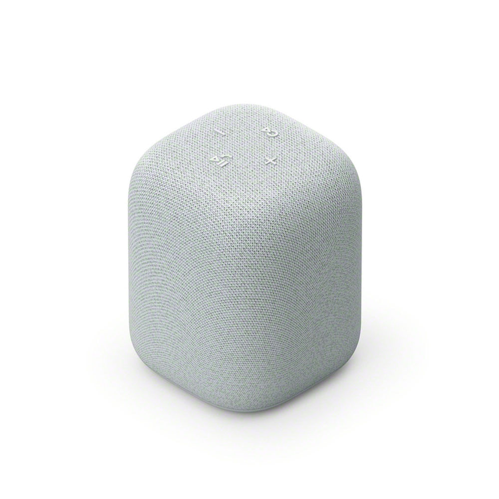 SONY Serie LinkBuds | Parlante portátil inalámbrico LinkBuds Speaker