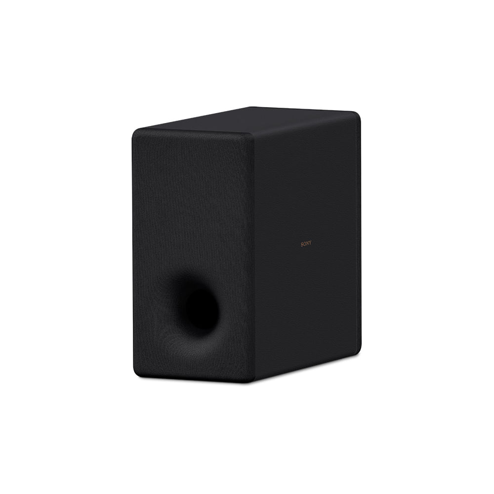 SONY Subwoofer inalámbrico adicional de 200 W SA-SW3