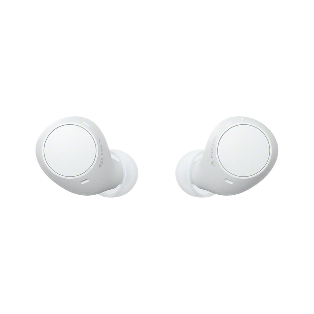Audifonos True Wireless WF-C510 Blanco