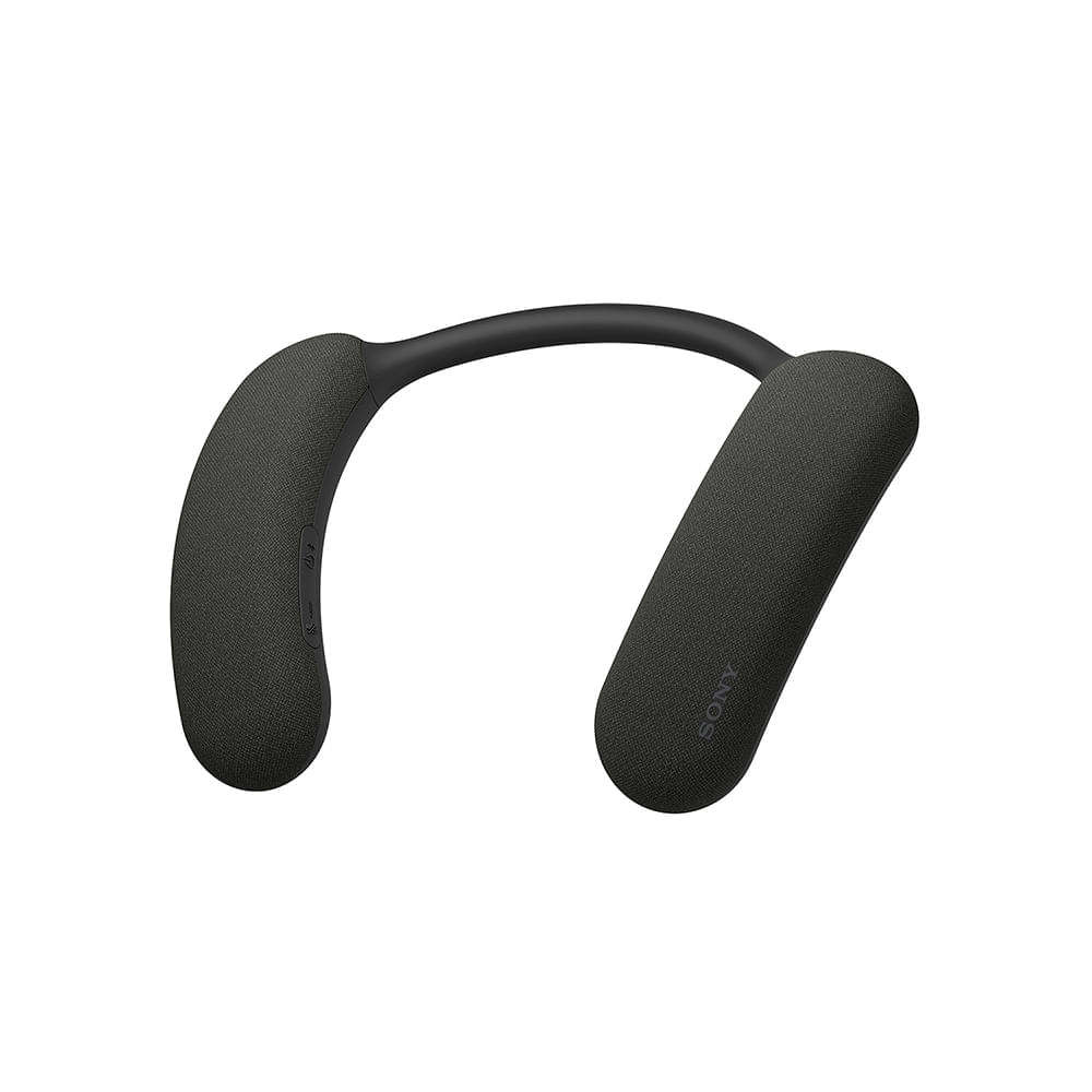 SONY BRAVIA Theatre U | Parlante inalámbrico estilo neckband | Dolby Atmos®