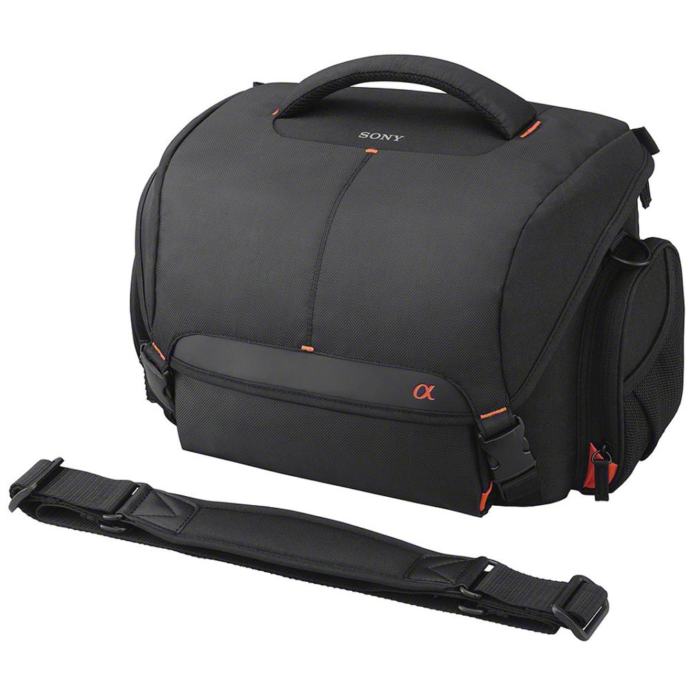 Estuche compacto y liviano LCS-SC21