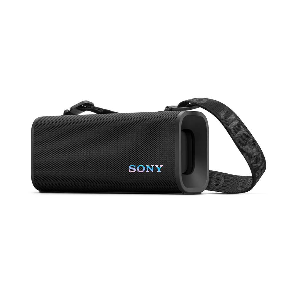 SONY Serie ULT POWER SOUND | Parlante portátil inalámbrico ULT FIELD 3
