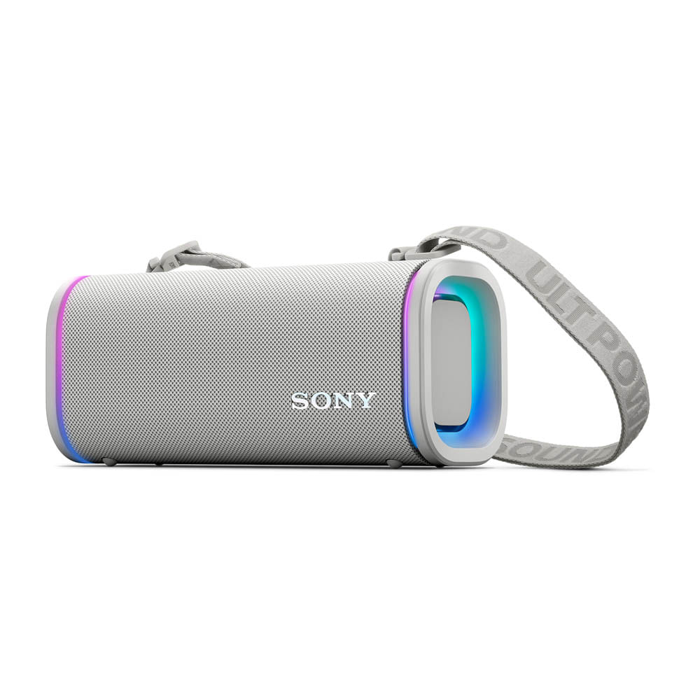 SONY Serie ULT POWER SOUND | Parlante portátil inalámbrico ULT FIELD 5