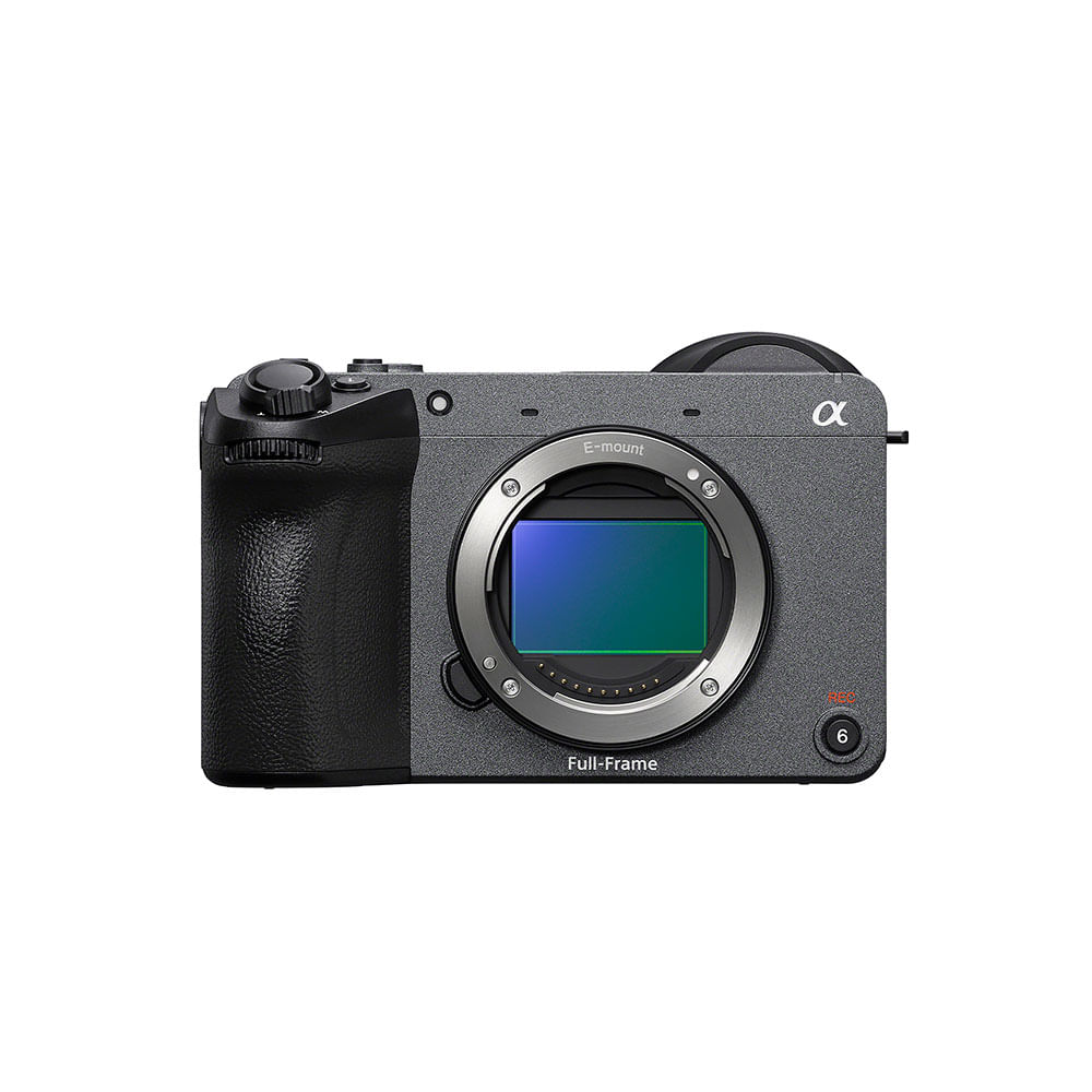 SONY Cámara full-frame Cinema Line FX2