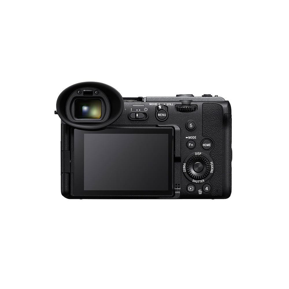 Sony FX2B Cuerpo, foto 19