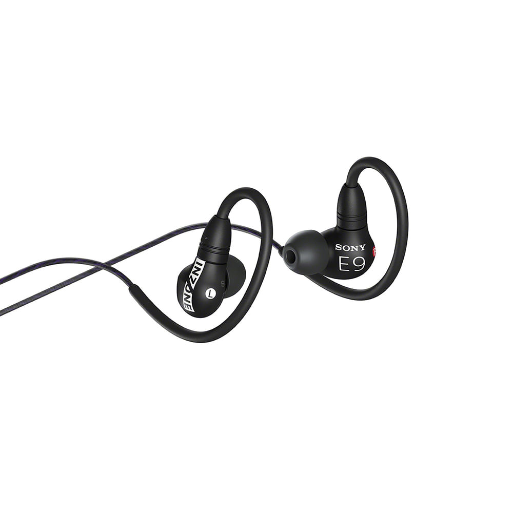 SONY Audífonos internos para juegos INZONE E9