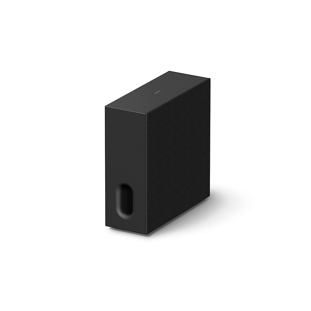 SONY BRAVIA Theatre Sub 7 | Subwoofer inalámbrico adicional de 100 W
