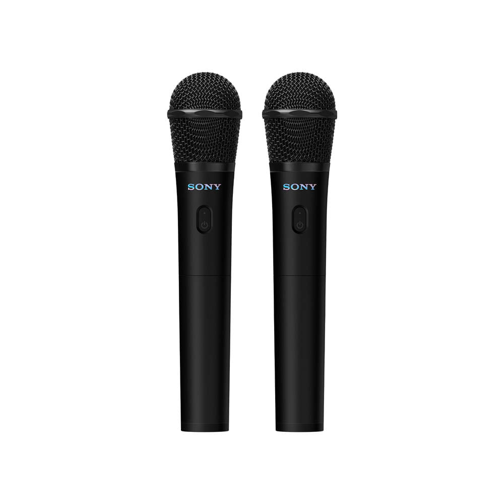 SONY Serie ULT POWER SOUND | Micrófono inalámbrico ULTMIC1