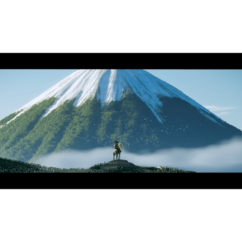 Sony Ghost of Yōtei PS5, foto 4