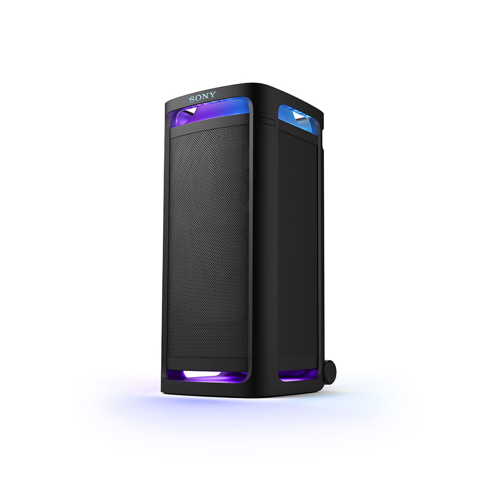 SONY Serie ULT POWER SOUND | Parlante para fiestas ULT TOWER 9