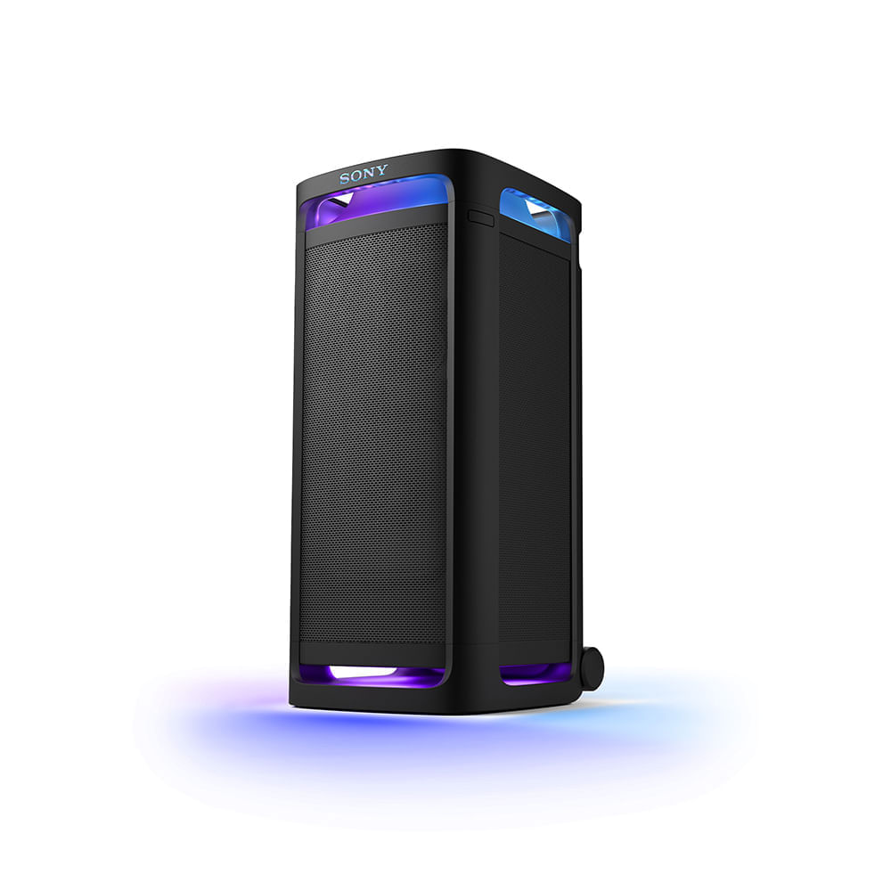 SONY Serie ULT POWER SOUND | Parlante para fiestas ULT TOWER 9AC