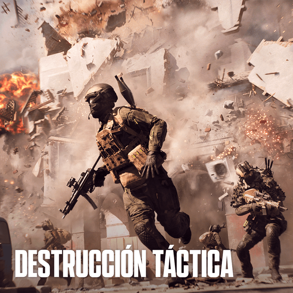Electronic Arts Battlefield 6 PS5, foto 3