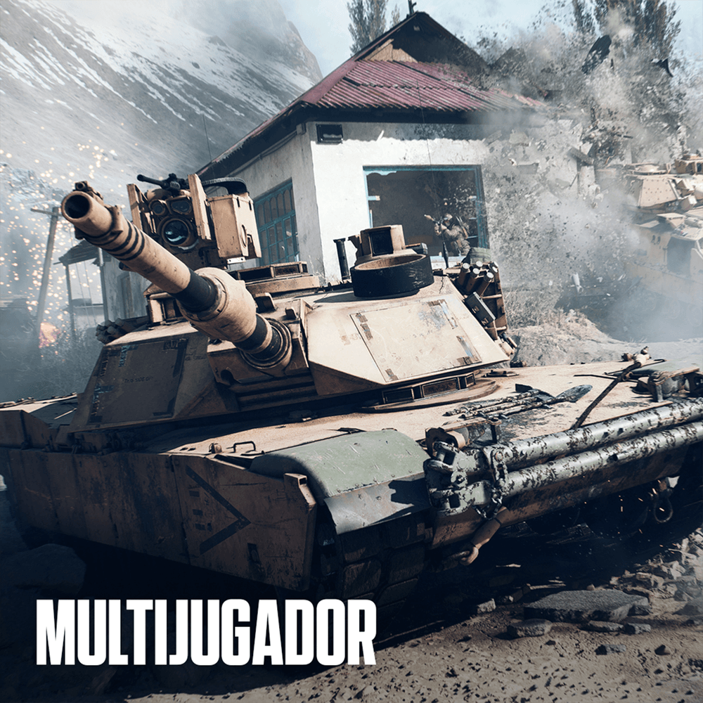 Electronic Arts Battlefield 6 PS5, foto 5