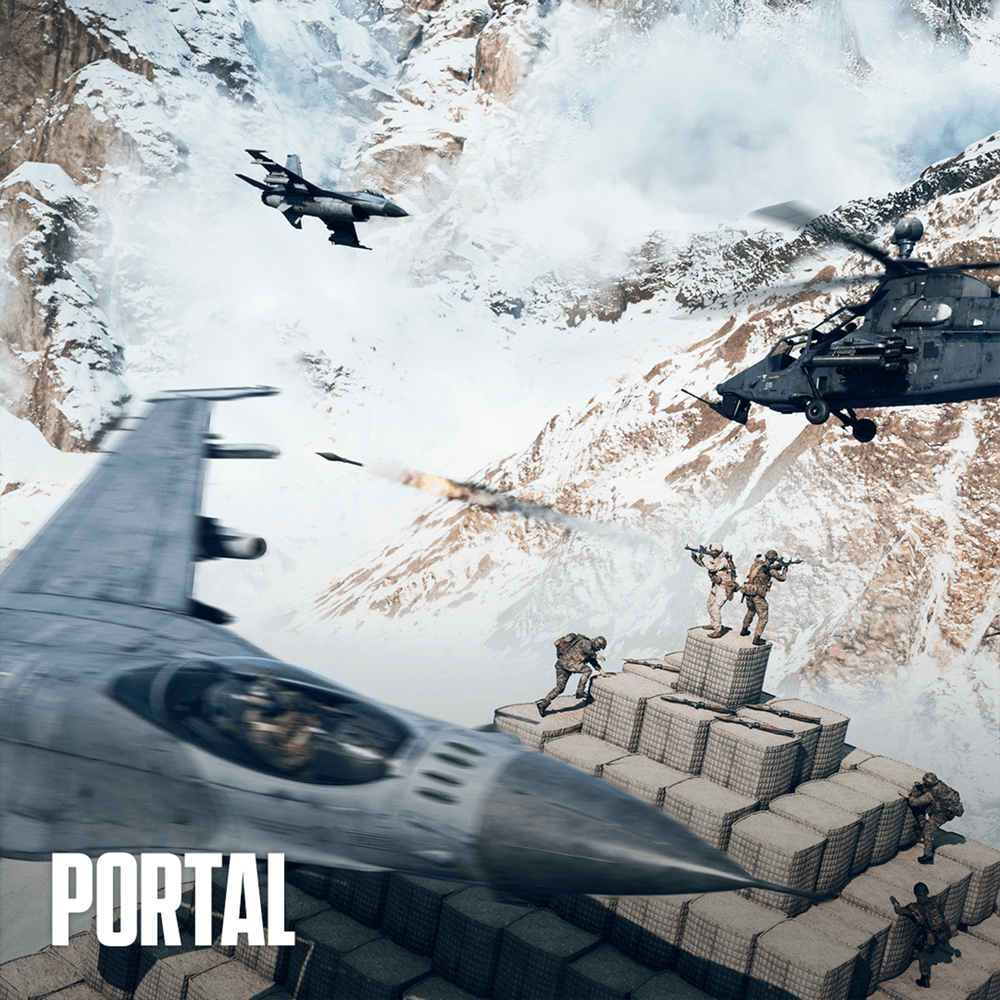 Electronic Arts Battlefield 6 PS5, foto 6