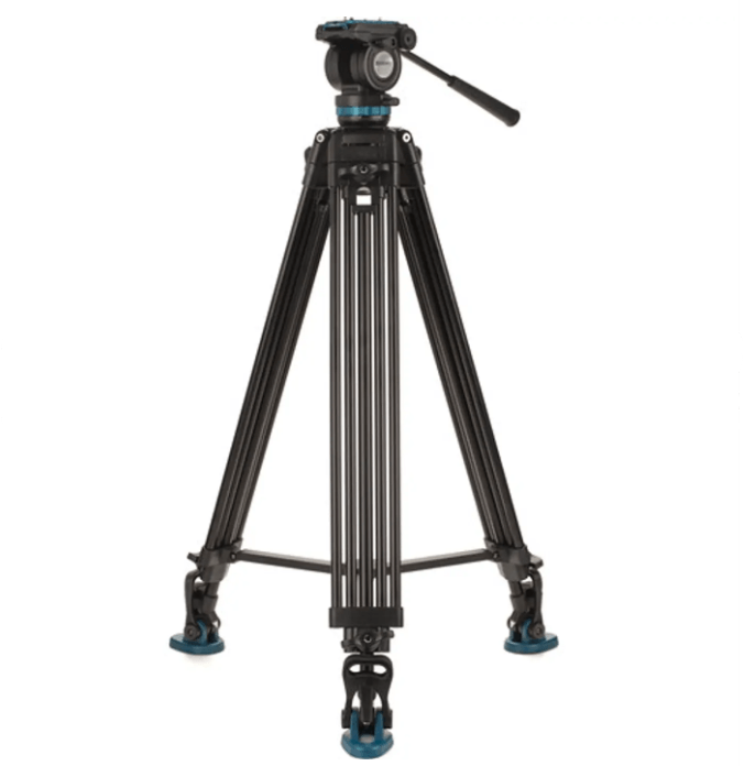 Tripode Video BENRO KH26PC