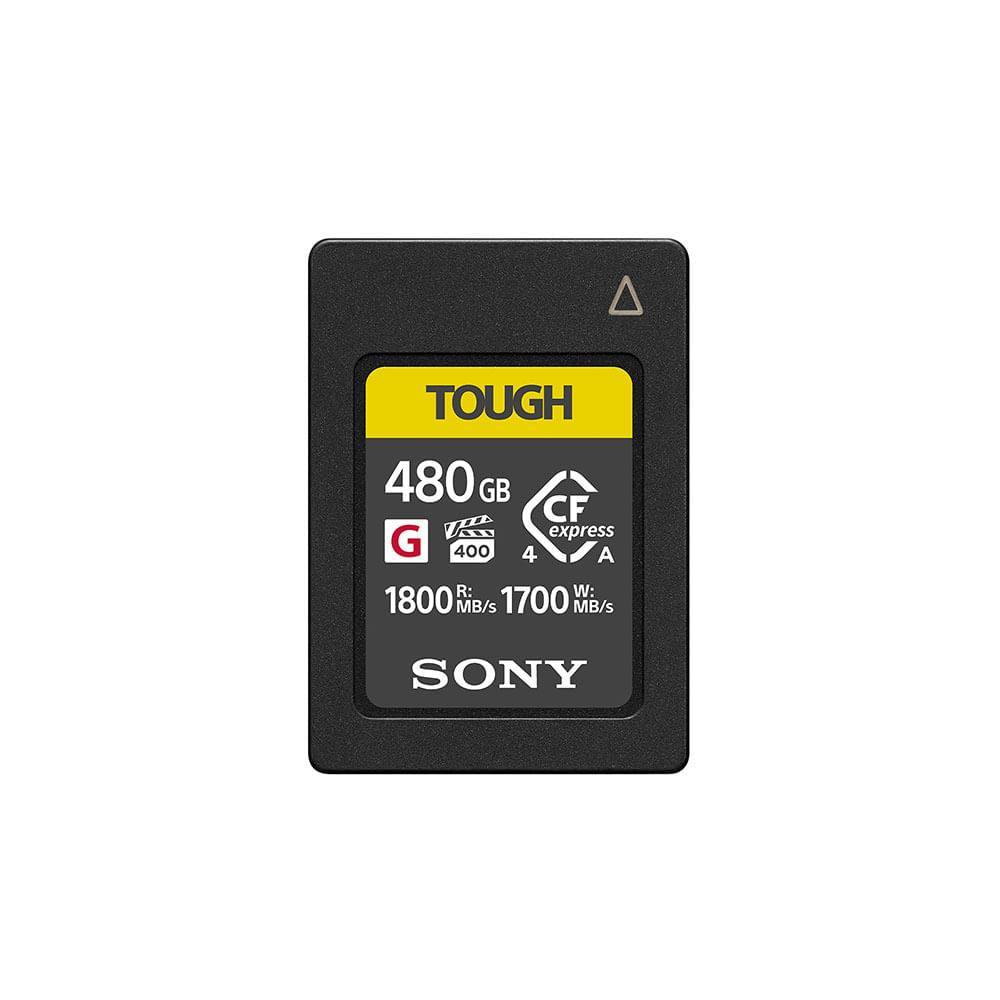 SONY Tarjeta de memoria CFexpress Tipo A de la serie CEA-G