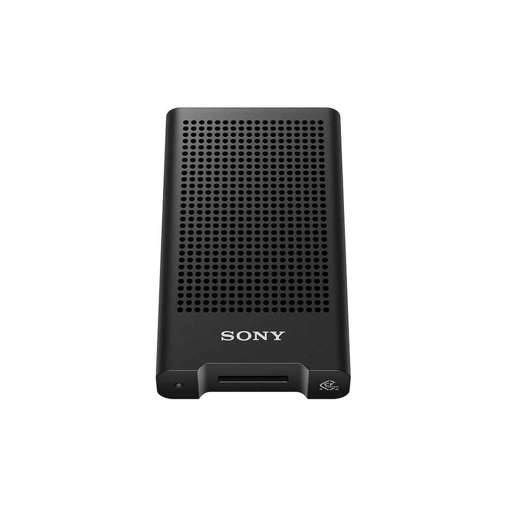 SONY Lector de tarjetas CFexpress Tipo A