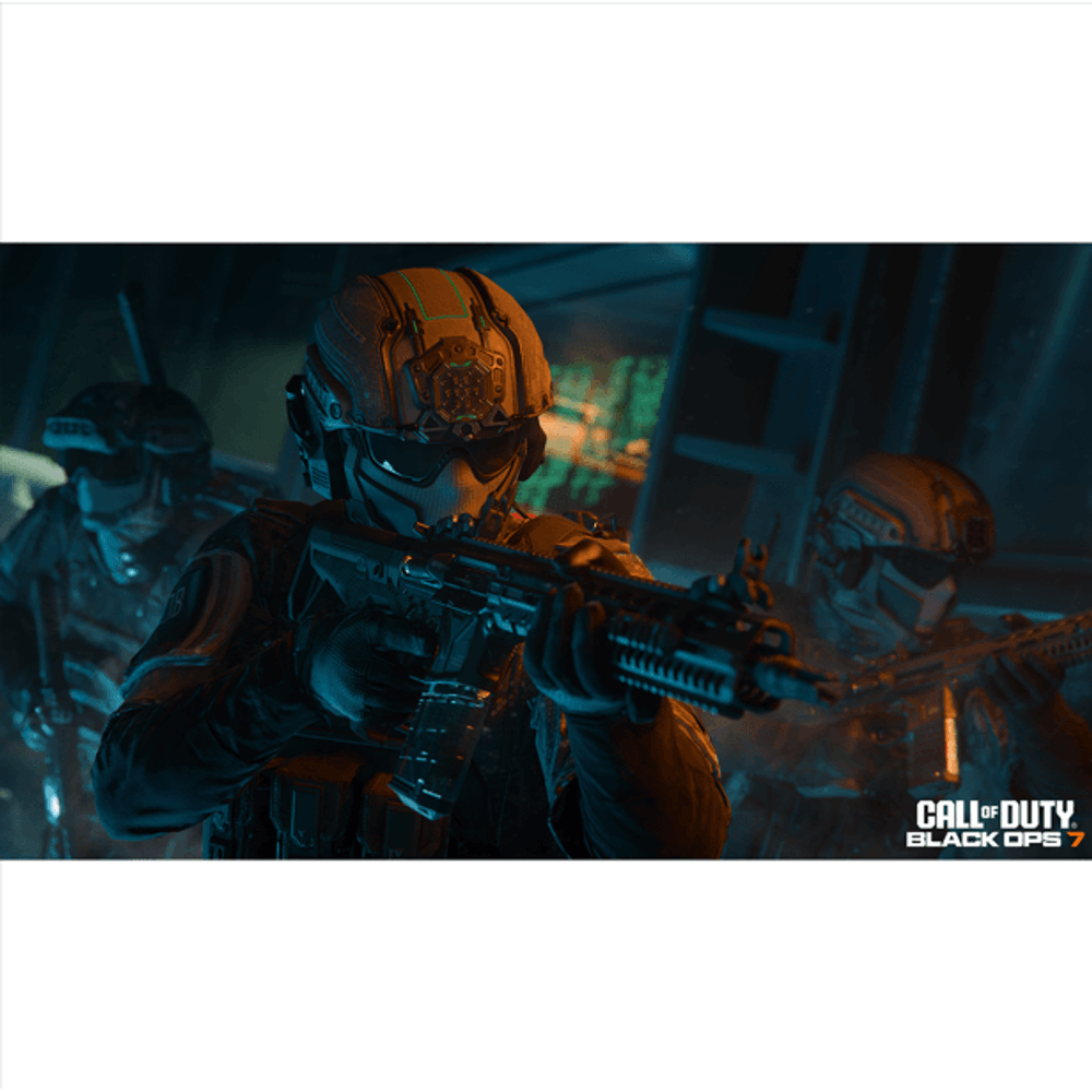 Activision Call of Duty: Black Ops 7 PS4, foto 3