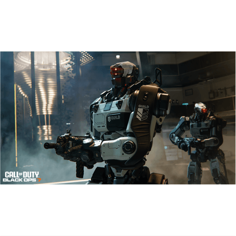 Activision Call of Duty: Black Ops 7 PS4, foto 4