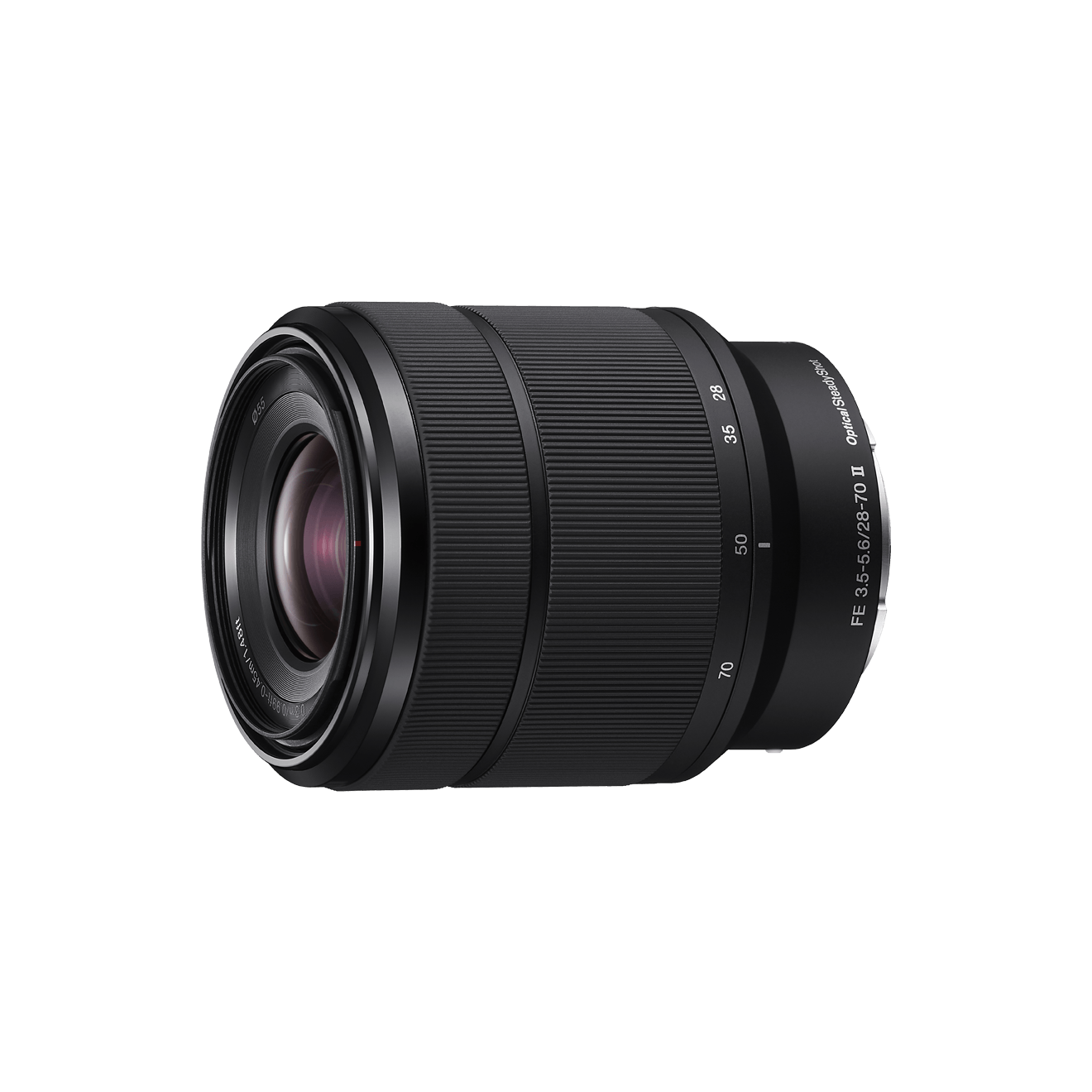 FE 28-70 mm F3.5-5.6 OSS II
