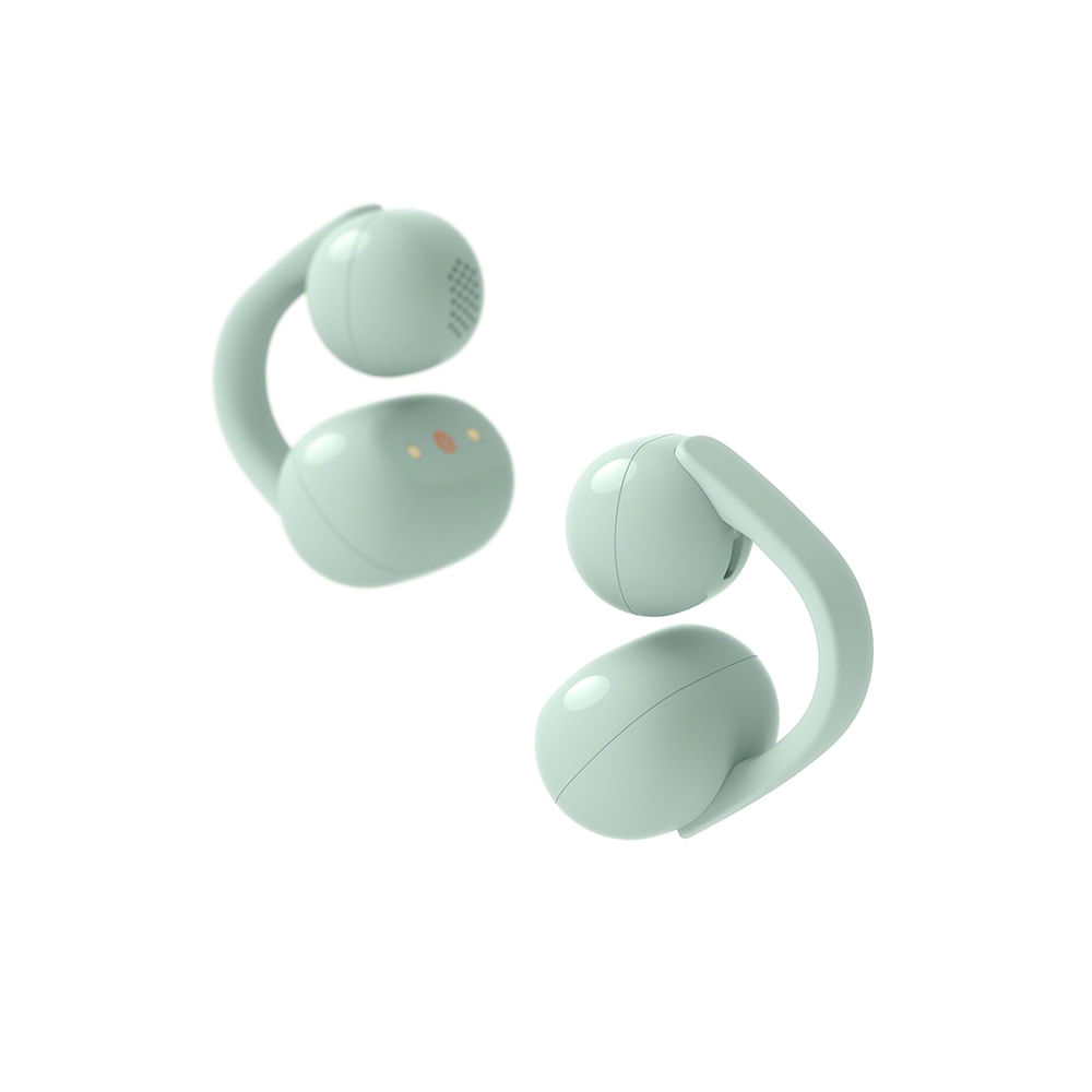 SONY Serie LinkBuds | Audífonos inalámbricos LinkBuds Clip