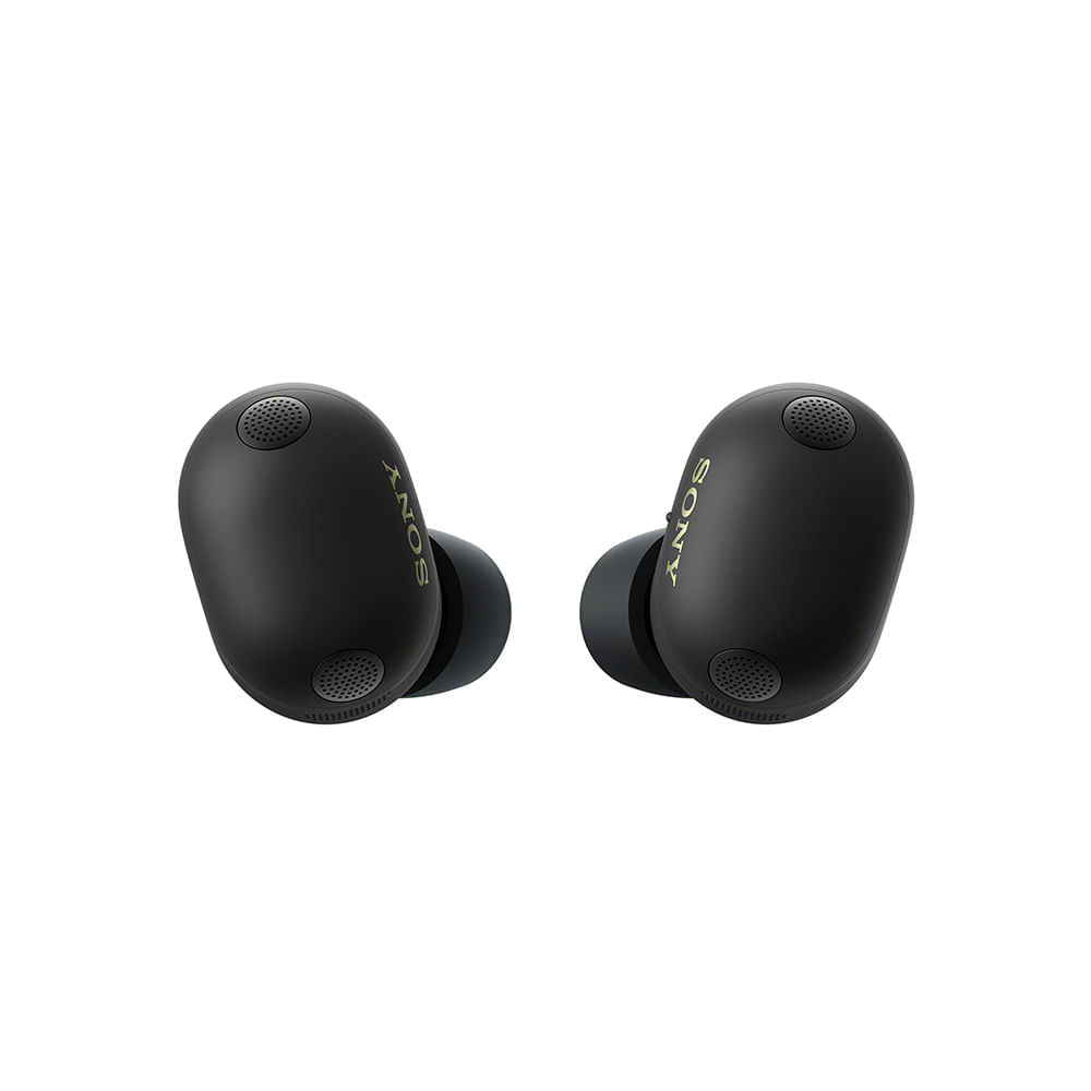 SONY 1000X Series | Audífonos inalámbricos con noise cancelling WF-1000XM6