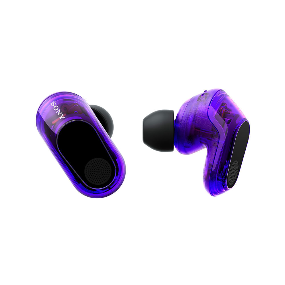 SONY Audífonos “True Wireless” inalámbricos con Noise Cancelling para juegos INZONE Buds