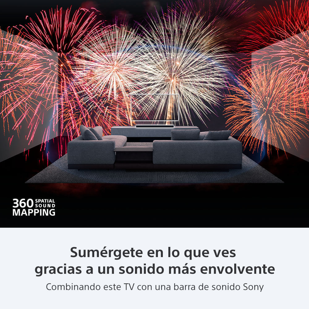 Sony Bravia 2 II 65", foto 11