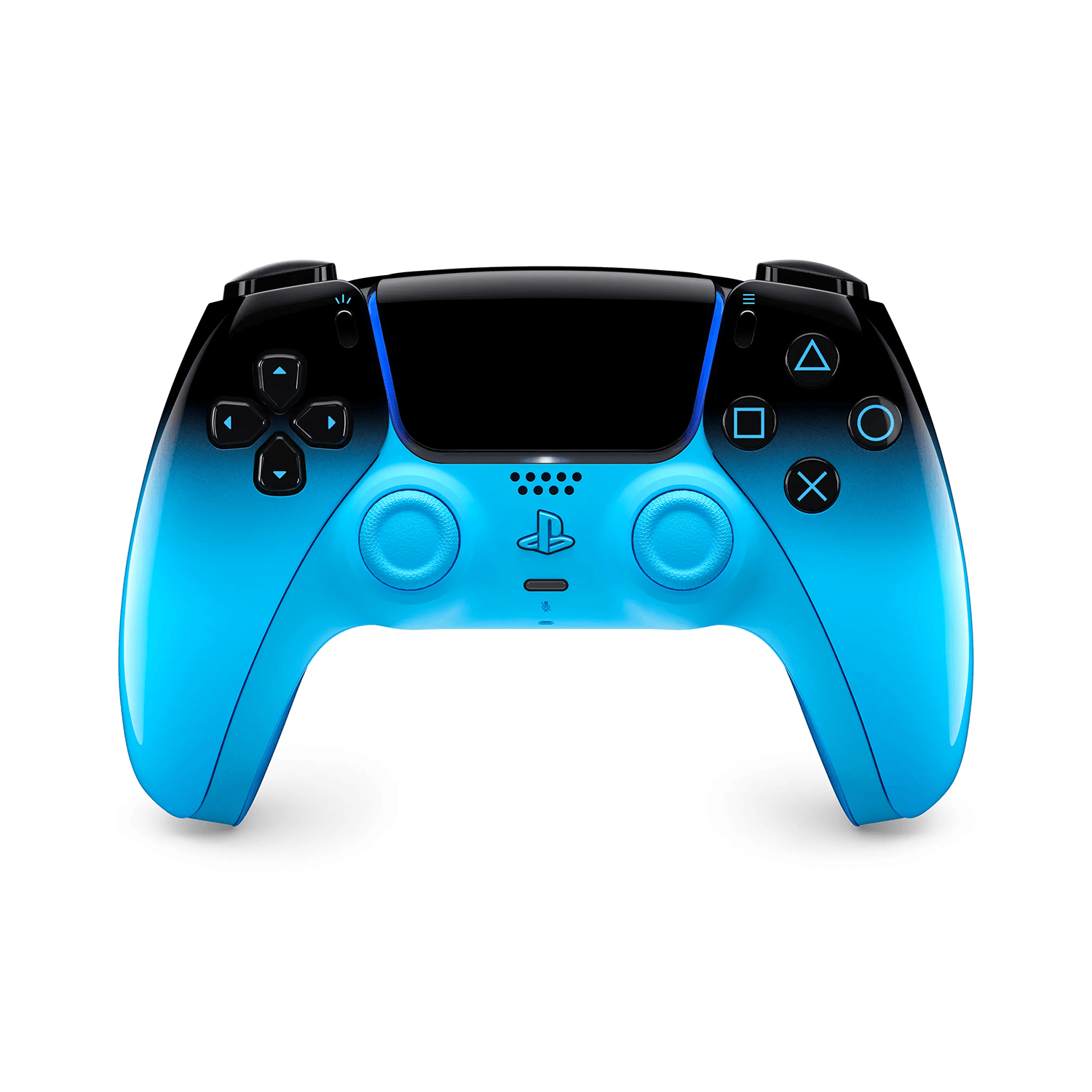 SONY Control inalámbrico DualSense® Azul rítmico