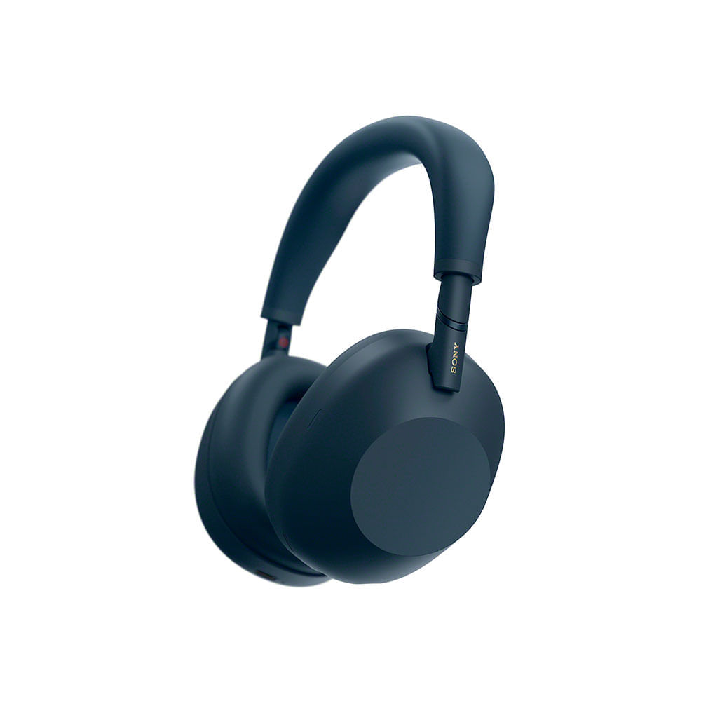Sony WH-1000XM6 Wireless Noise-Canceling Headphone - Midnight Blue