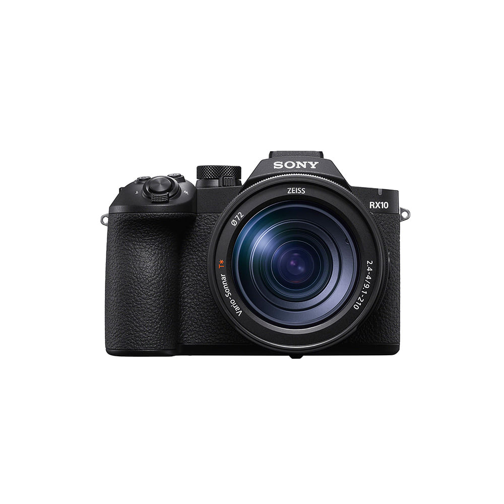 SONY Cámara lente integrado DSC-RX10M5 V 20,1 MP