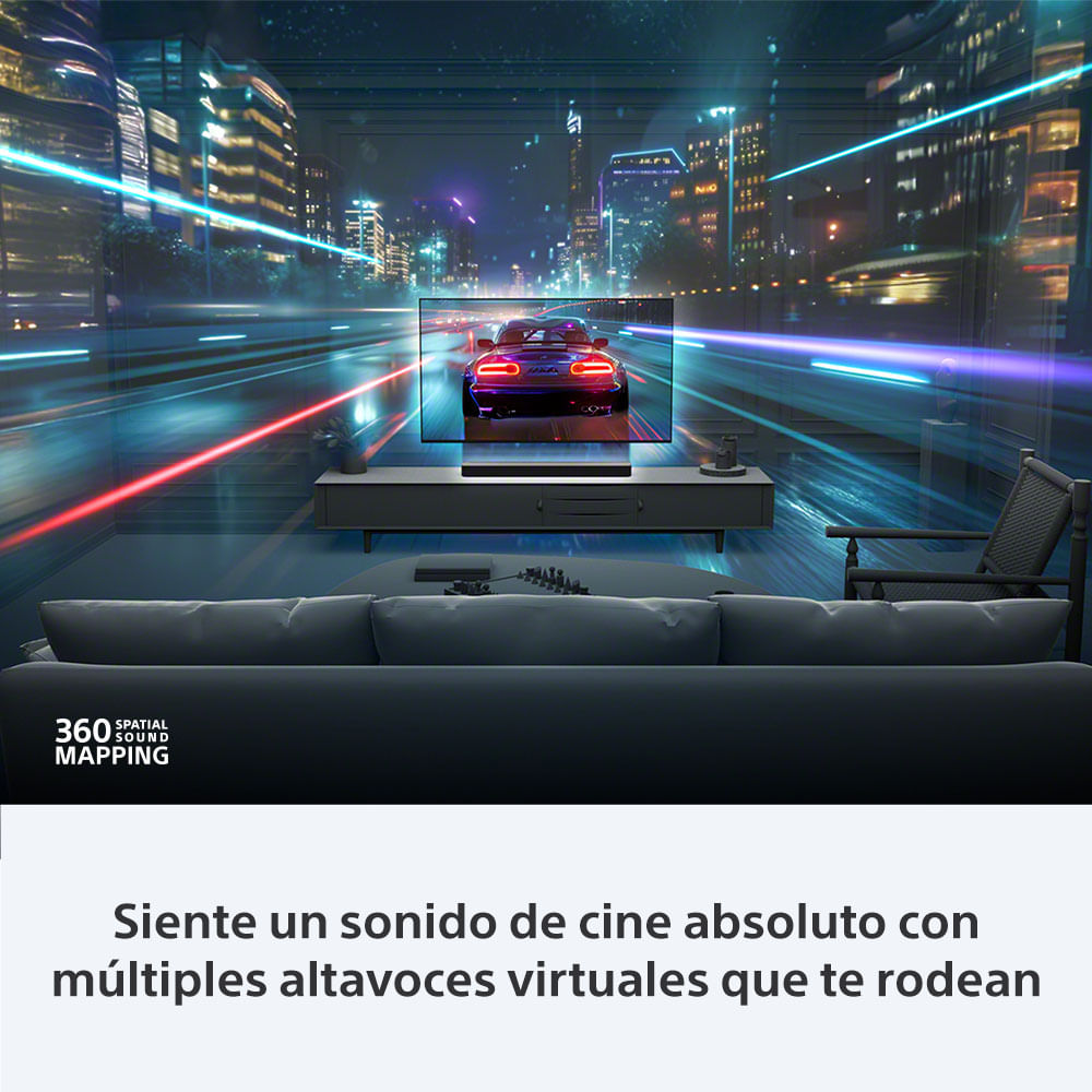 Sony BRAVIA Theatre Bar 7, foto 4