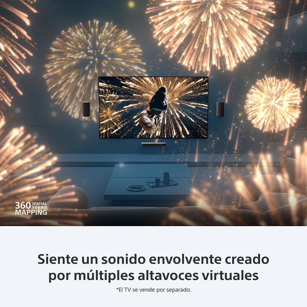 Sony BRAVIA Theatre Trio, foto 4