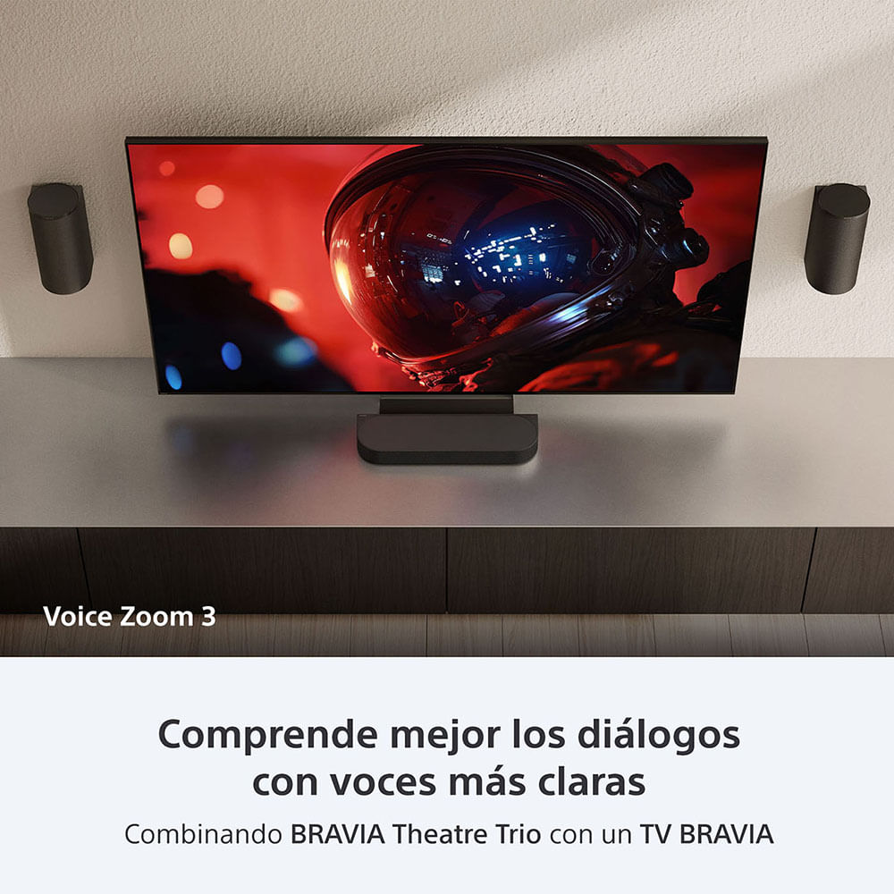 Sony BRAVIA Theatre Trio, foto 7