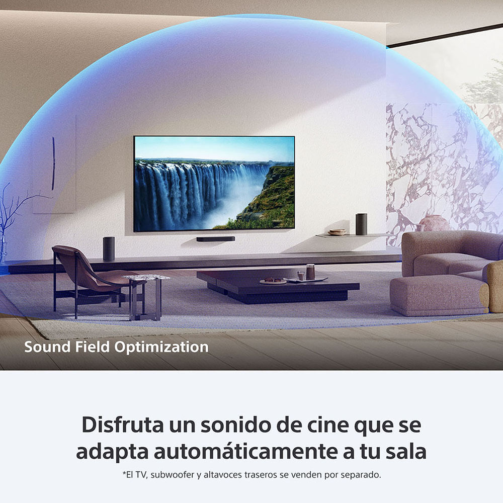 Sony BRAVIA Theatre Trio, foto 11