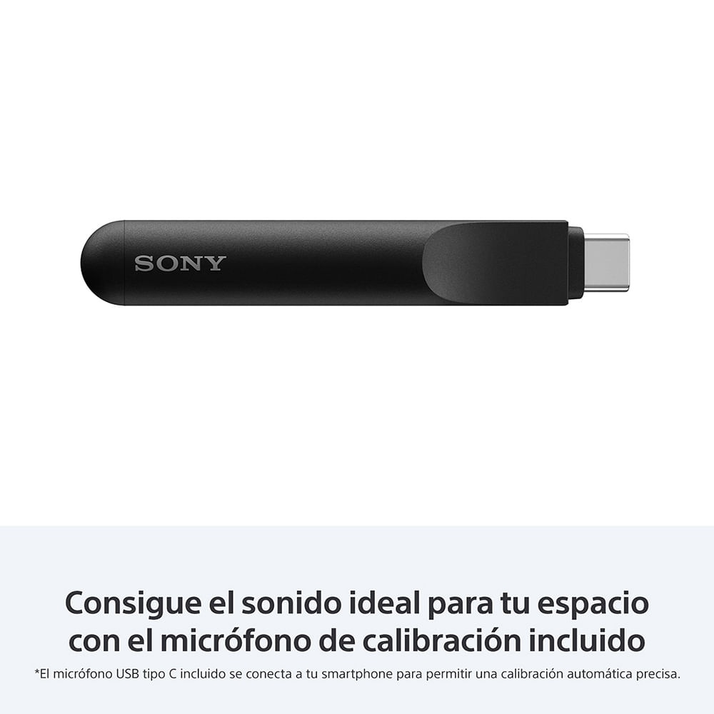 Sony BRAVIA Theatre Trio, foto 12