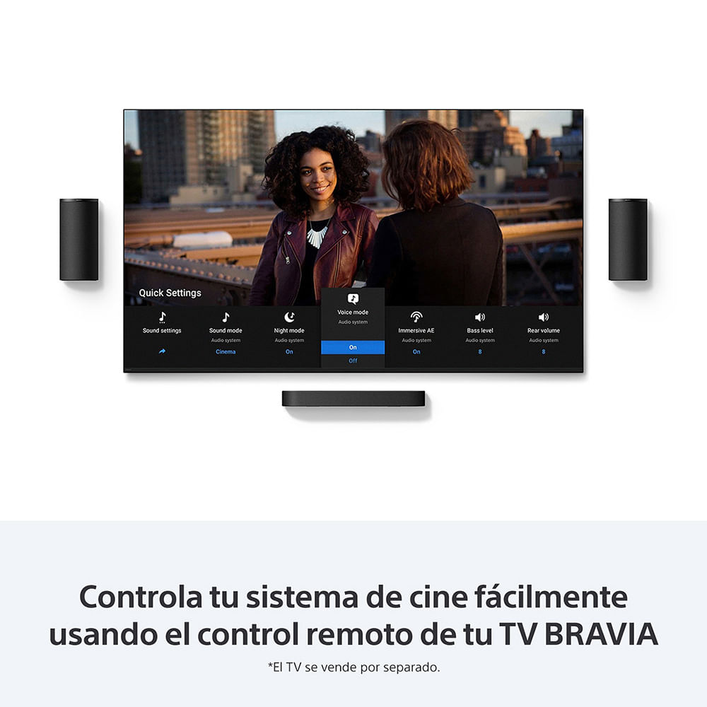 Sony BRAVIA Theatre Trio, foto 14