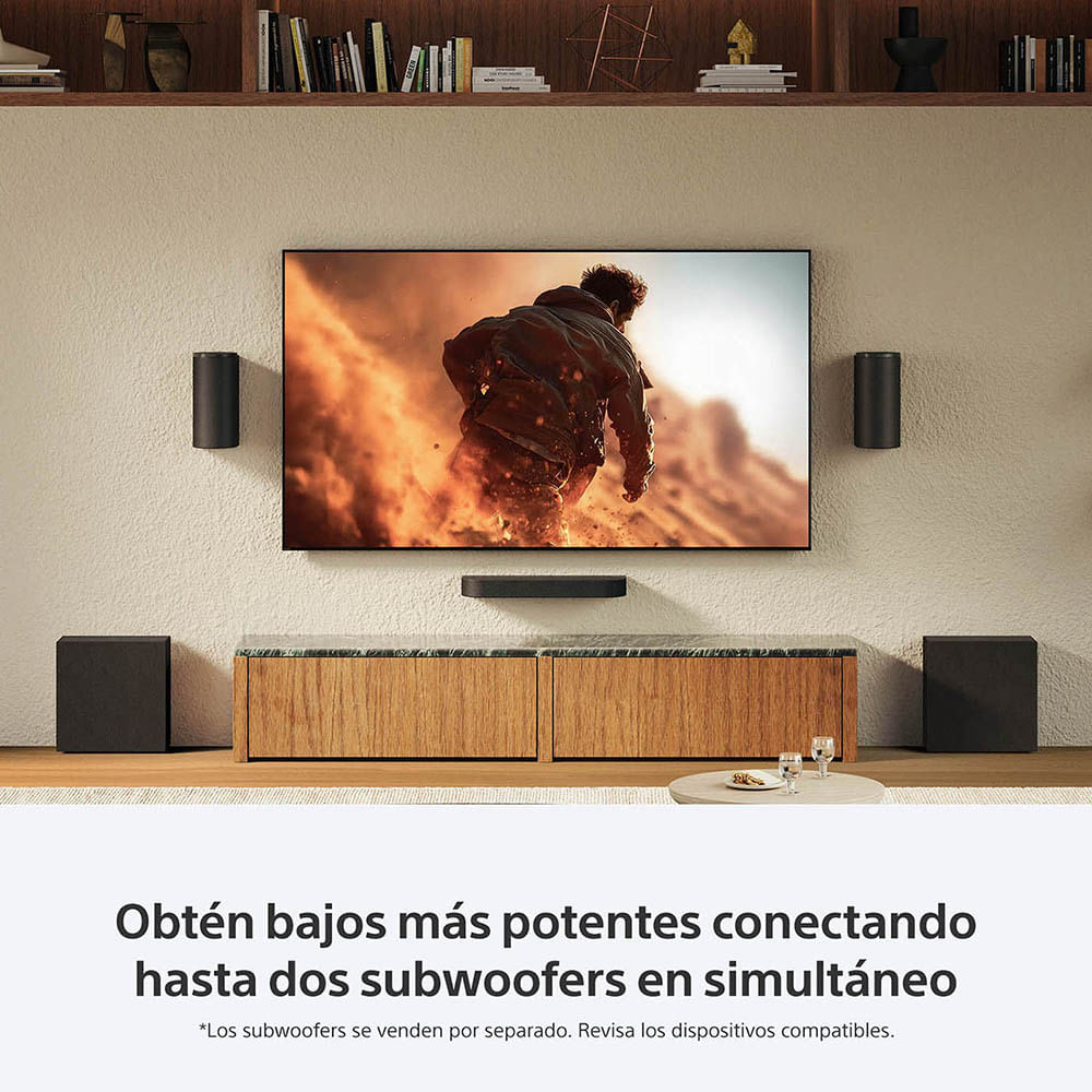 Sony BRAVIA Theatre Trio, foto 19