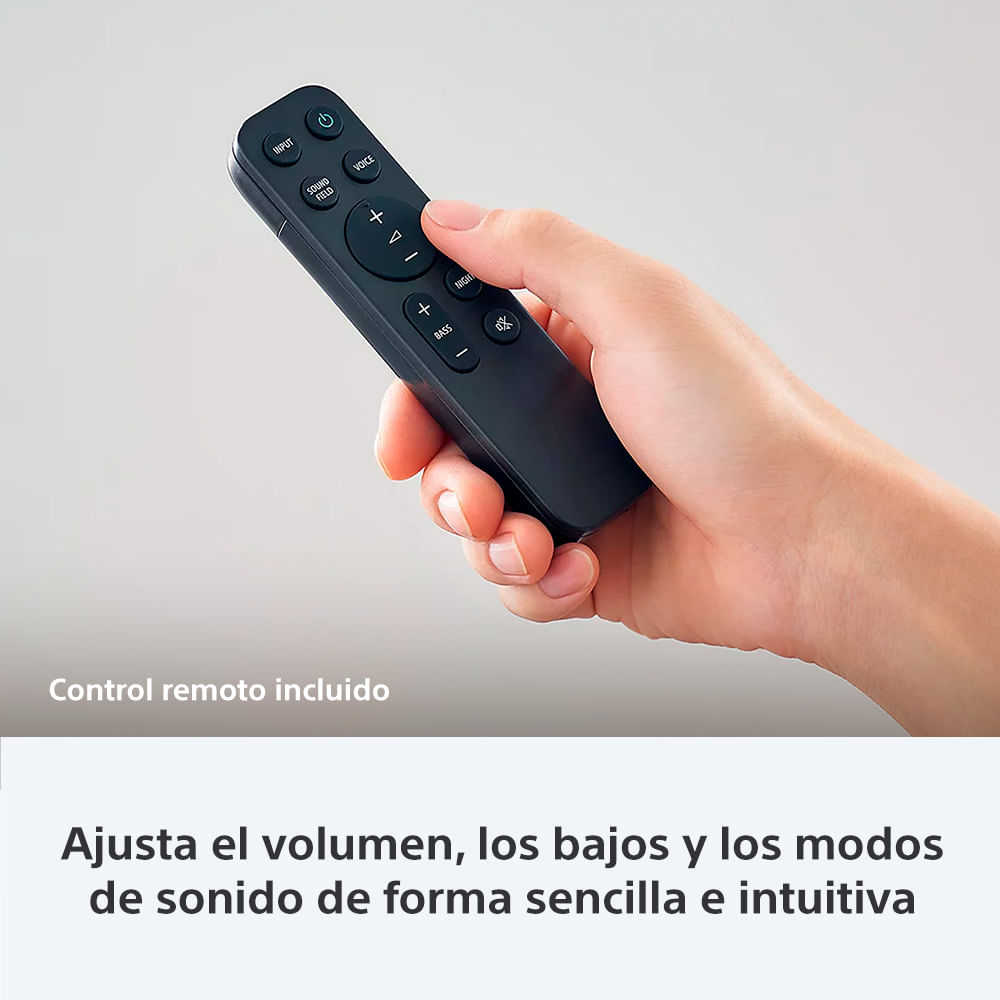 Sony BRAVIA Theatre Bar 5, foto 10