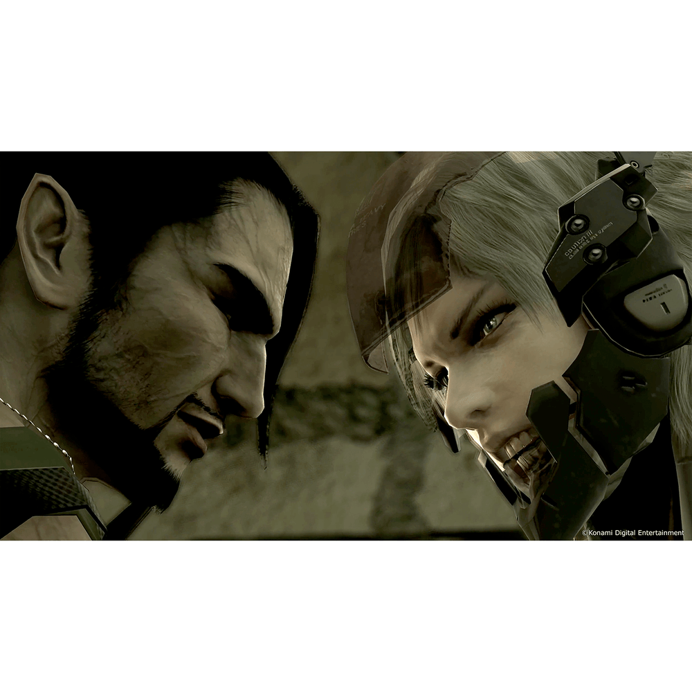 Konami Metal Gear Solid: Master Collection Vol. 2 PS5, foto 4
