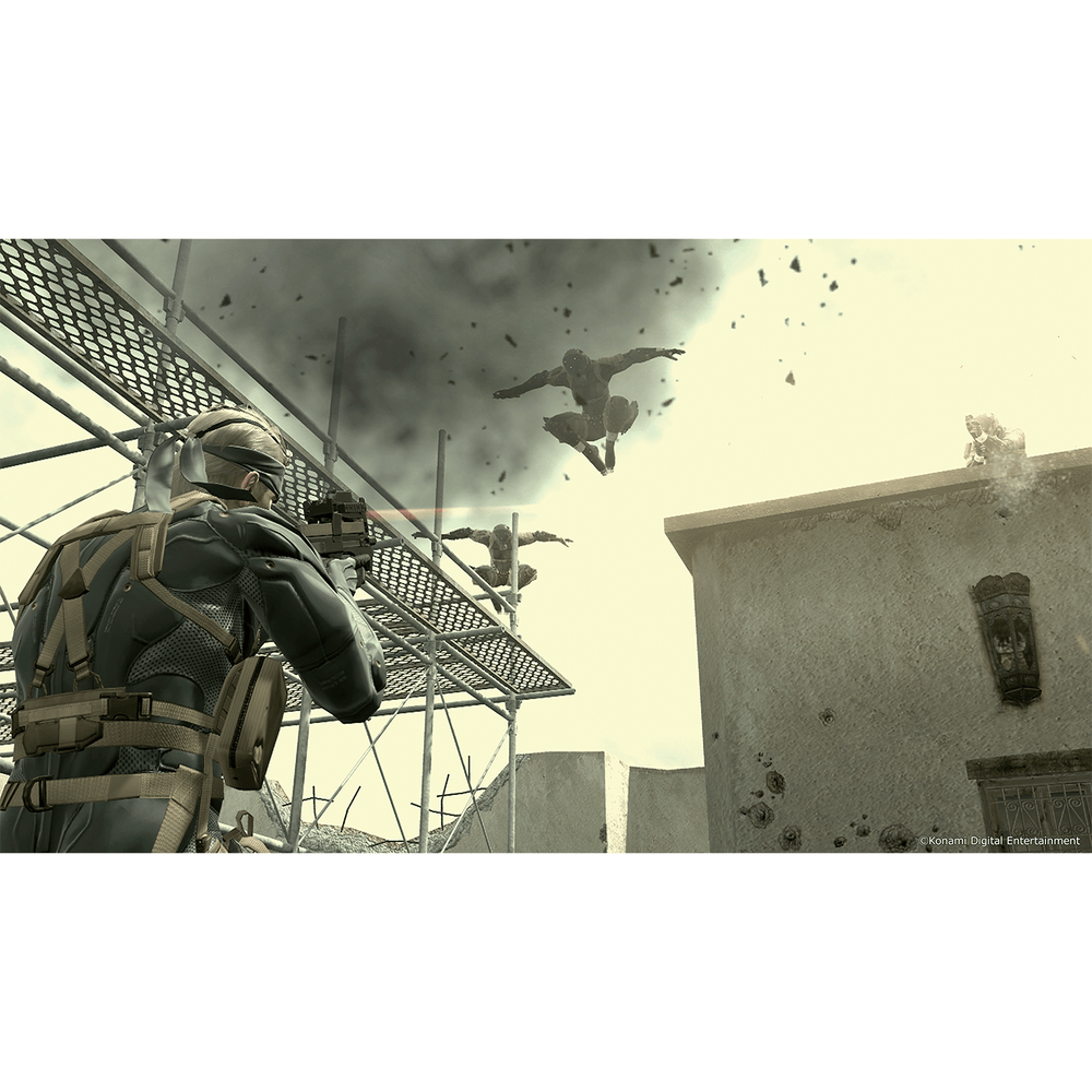Konami Metal Gear Solid: Master Collection Vol. 2 PS5, foto 6