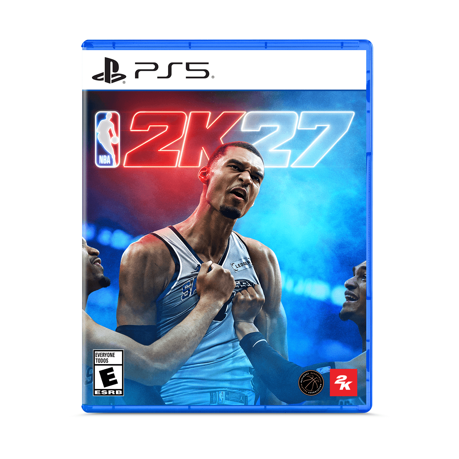 SONY NBA 2K27 - LATAM PS5