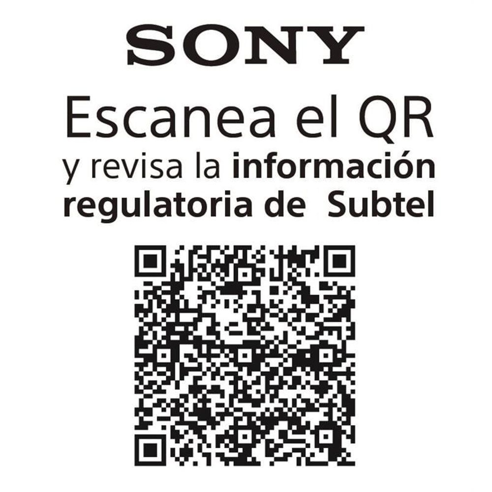 Sony a7R VI Cuerpo Negro, foto 29