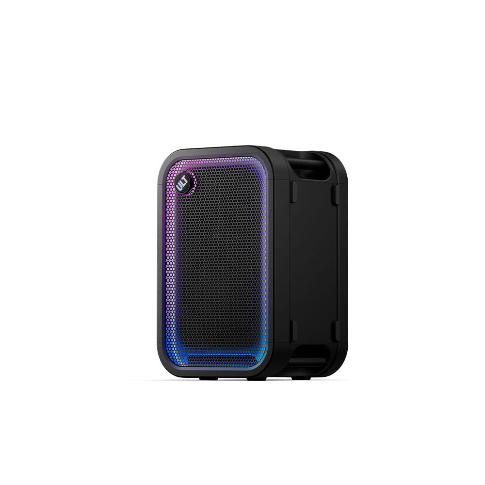 SONY Serie ULT POWER SOUND | ULT TOWER 5 | Parlante para fiestas