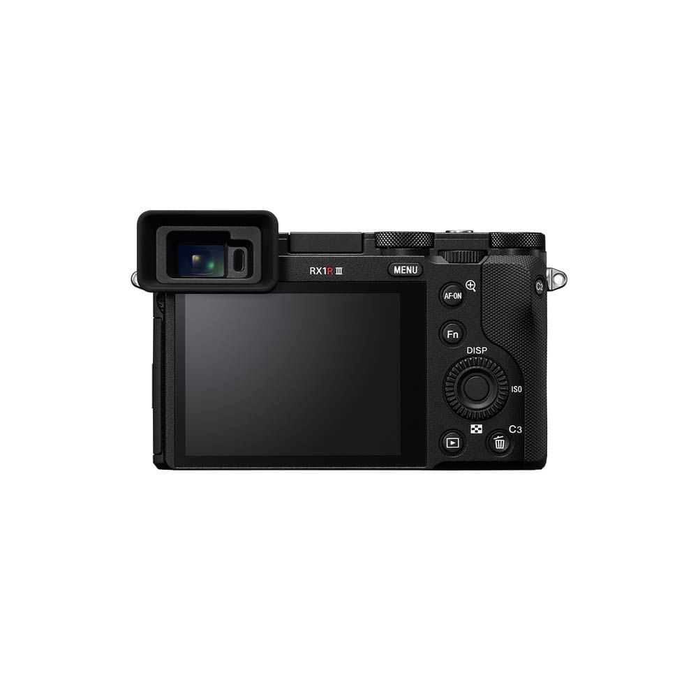 Sony RX1R III Negro, foto 20