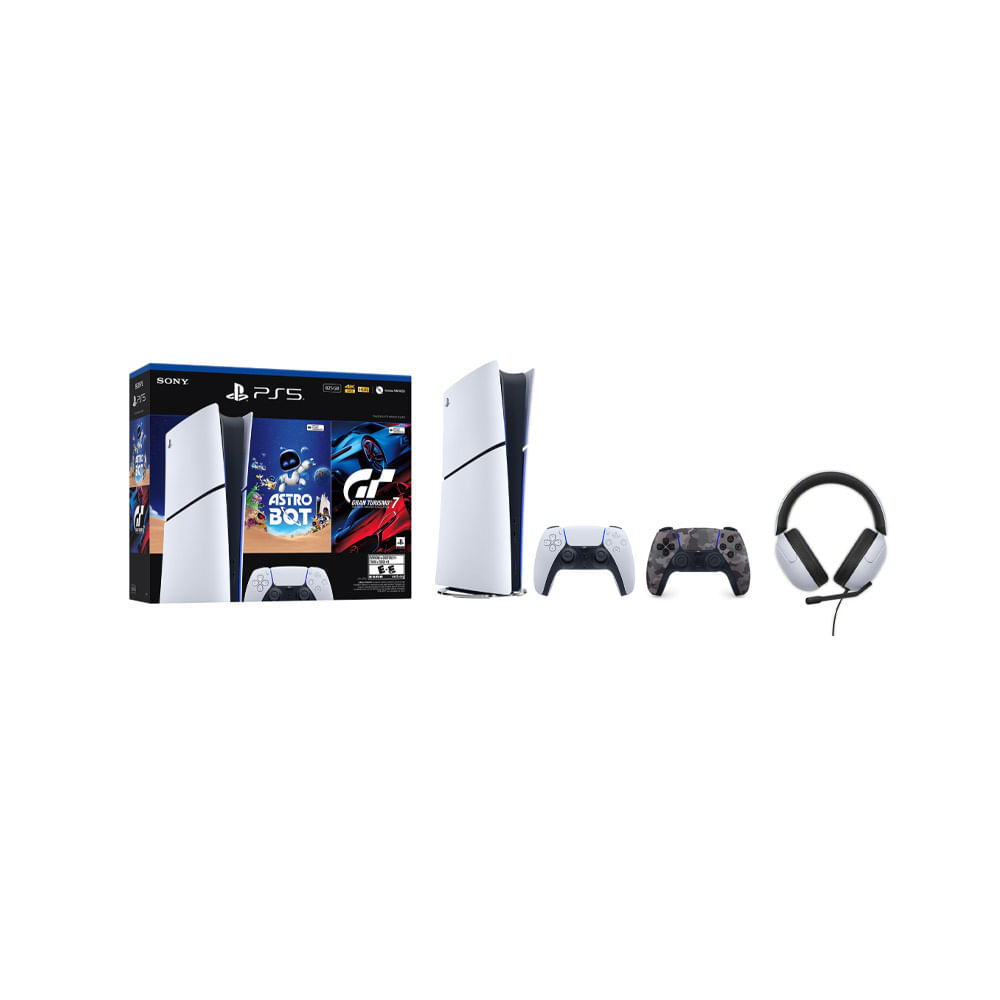 SONY PlayStation Starter Pack
